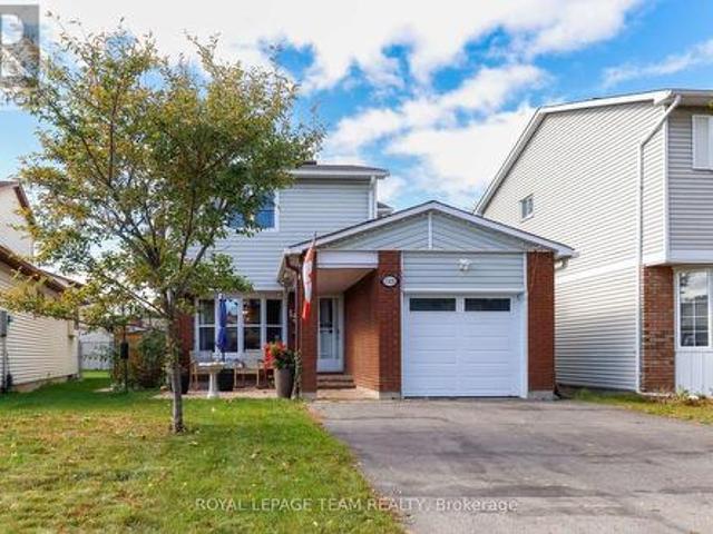 House for sale in Pineview, Ottawa
