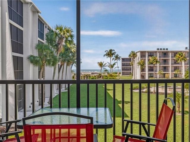 Condo for sale in Sanibel, Florida