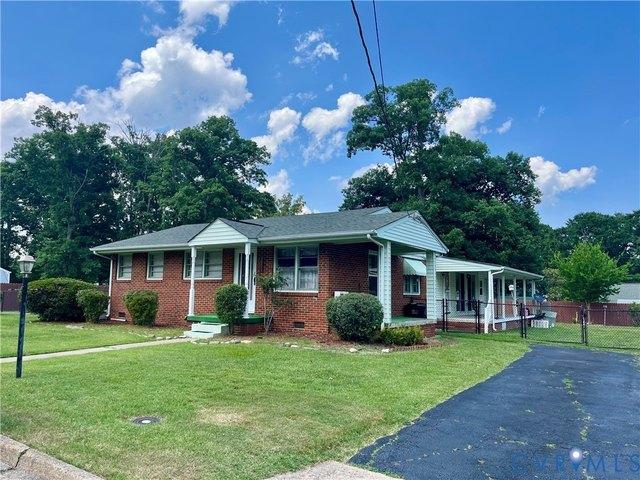 House for sale in Virginia