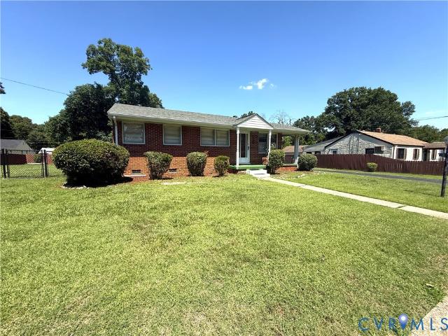 House for sale in Virginia