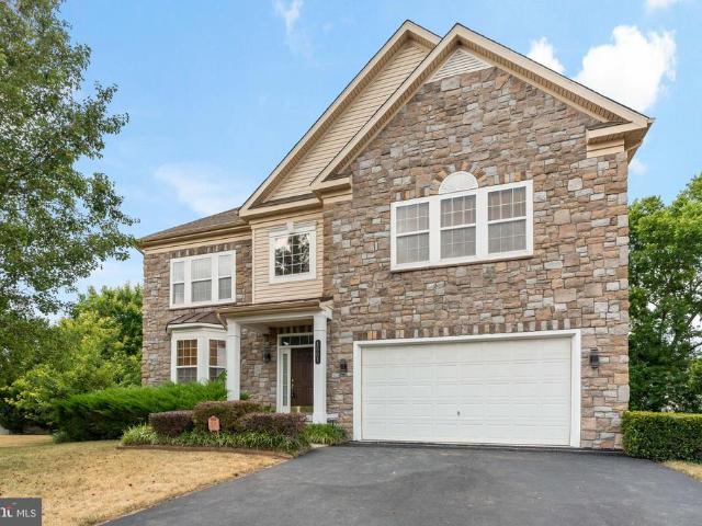 House for sale in Frederick, Maryland
