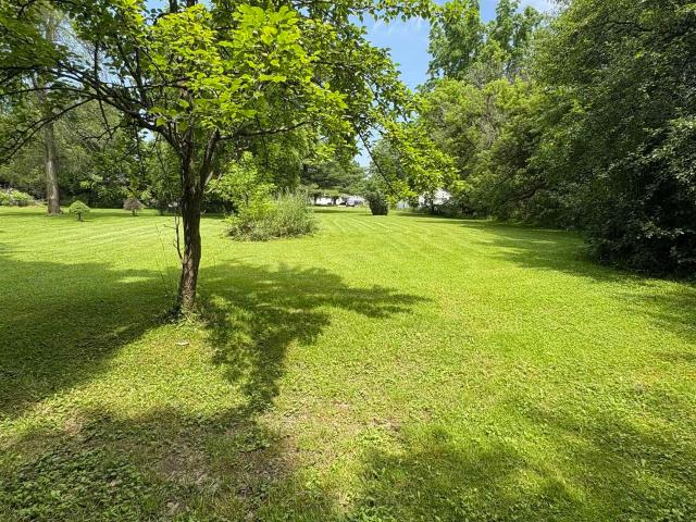 Land for sale in Mount Morris, Michigan