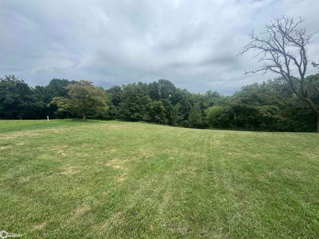 Land for sale in Centerville, Iowa