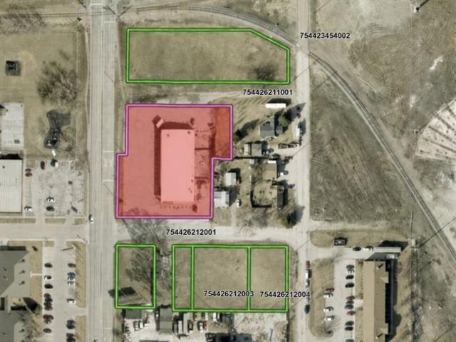 Land for sale in Council Bluffs, Iowa
