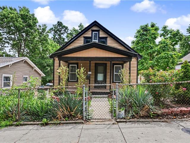 House for sale in Kansas