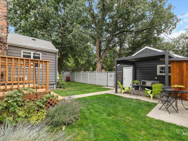House for sale in Boise, Idaho