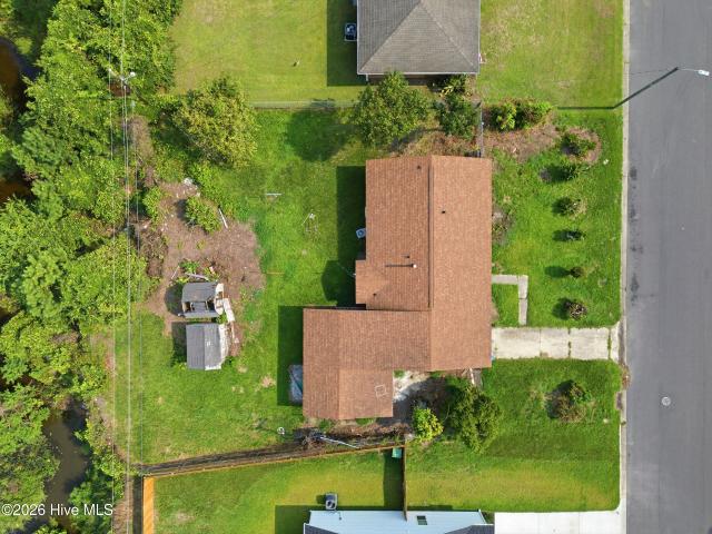 House for sale in Wilmington, North Carolina