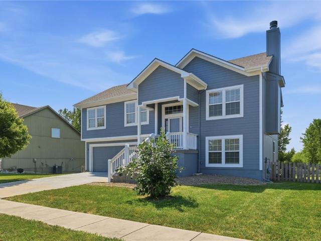 House for sale in Kansas