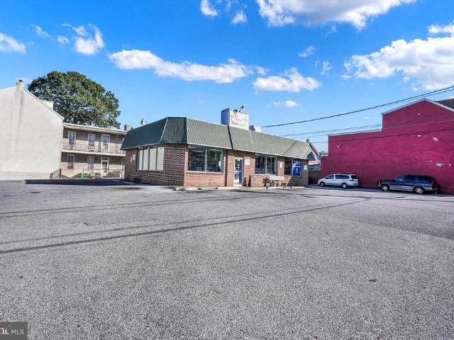 Commercial for sale in Reading, Pennsylvania