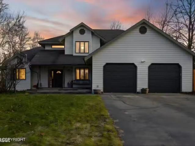 House for rent in Wasilla