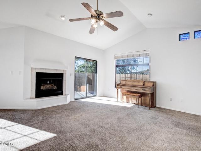 Condo for sale in Gila, Arizona