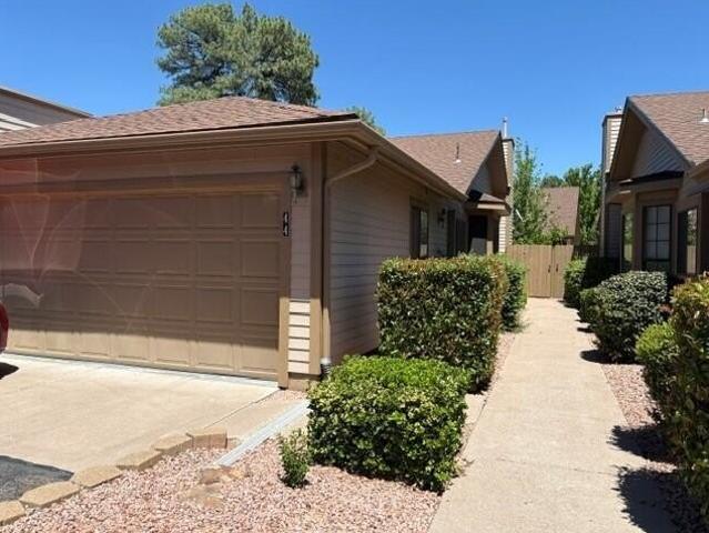 Condo for sale in Gila, Arizona