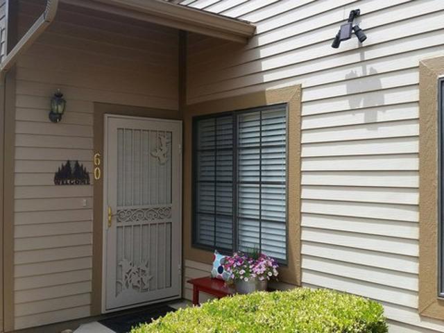 Condo for sale in Gila, Arizona