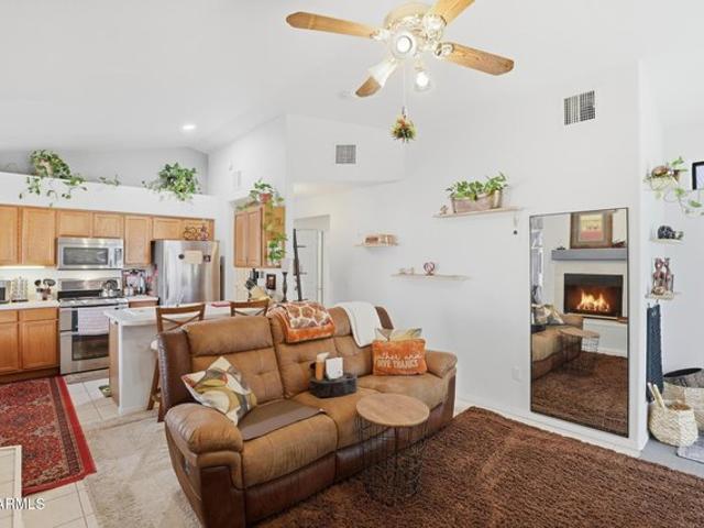 Condo for sale in Gila, Arizona