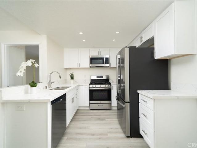 Condo for sale in Fullerton, California