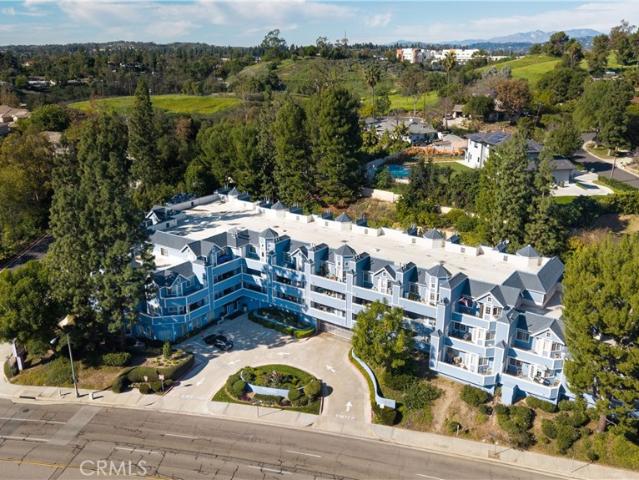 Condo for sale in Fullerton, California
