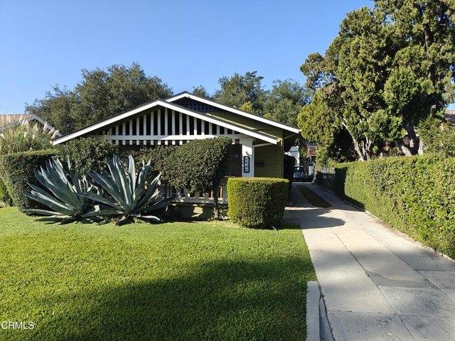 House for sale in Pasadena, California