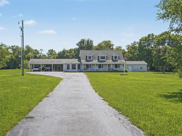 House for sale in Haskell, Oklahoma