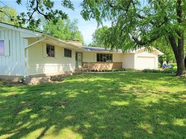 House for sale in Kansas