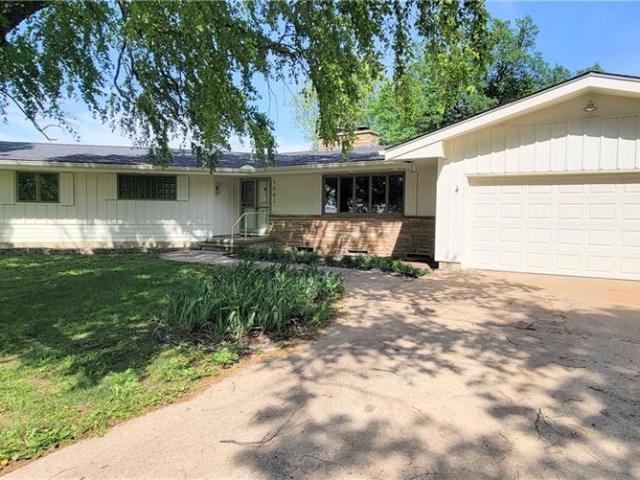 House for sale in Kansas