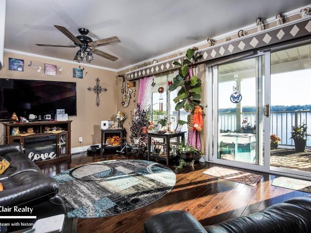 Condo for sale in Saint Clair, Saint Clair County