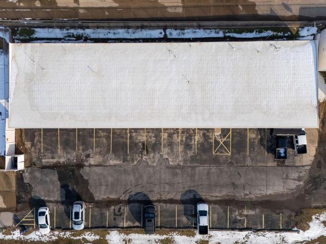 Commercial for sale in Shawnee, Oklahoma