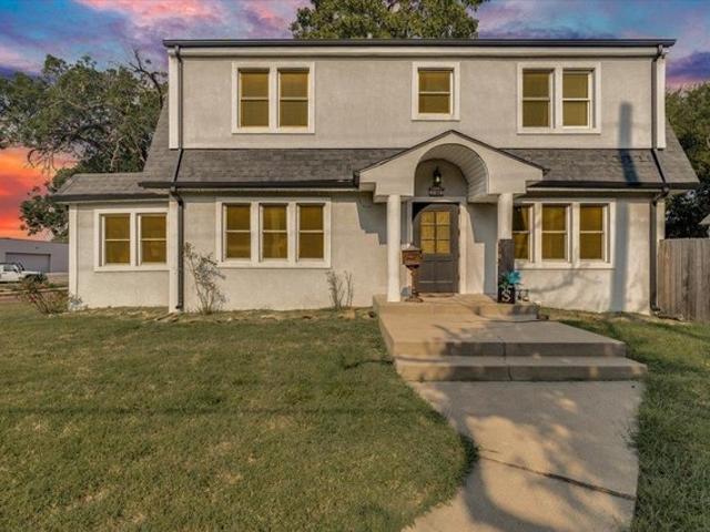 House for sale in Kansas