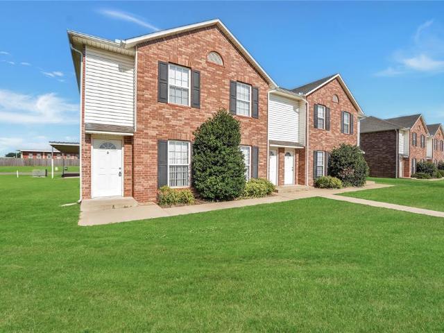 House for sale in Sayre, Oklahoma