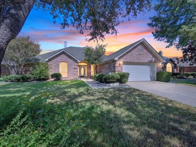 House for sale in Mansfield, Texas