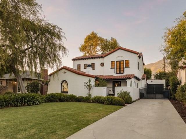 House for sale in Altadena, California
