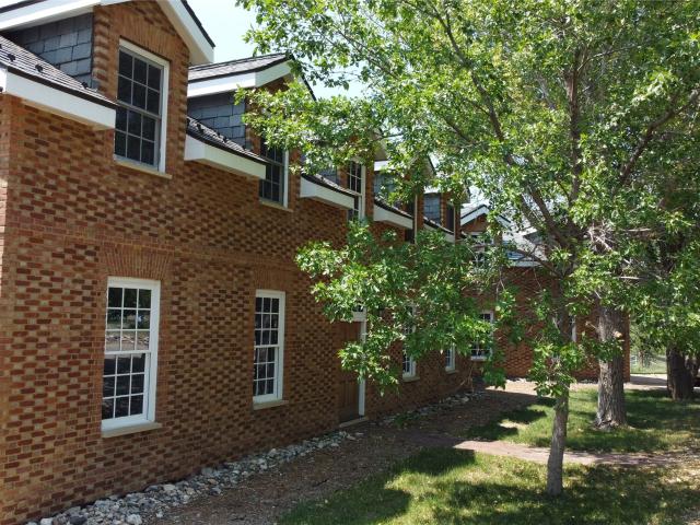 House for sale in New Mexico