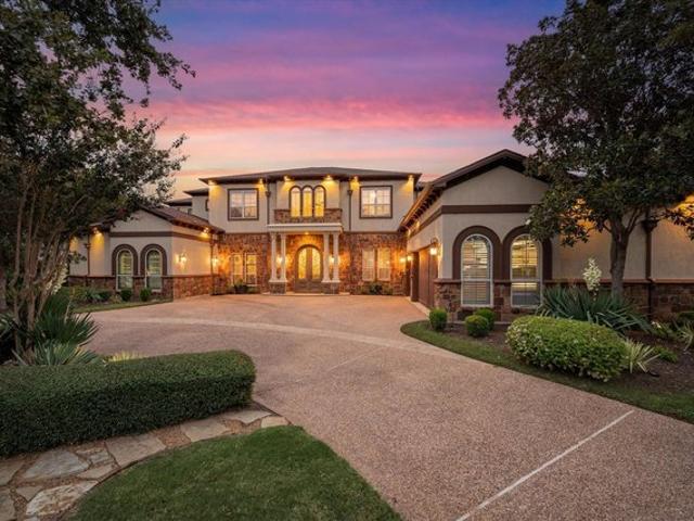 House for sale in Denton, Texas