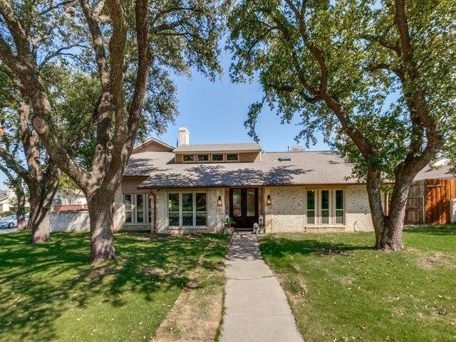 House for sale in Carrollton, Texas