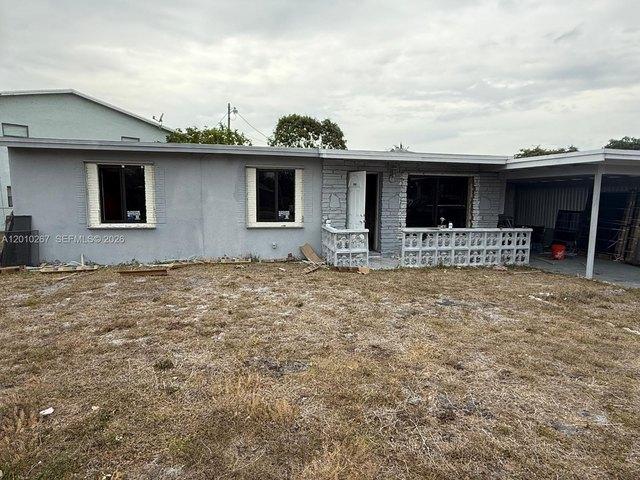House for sale in Pompano Beach, Florida