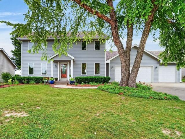 House for sale in Ankeny, Iowa