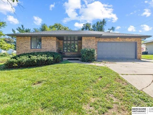 House for sale in Nebraska