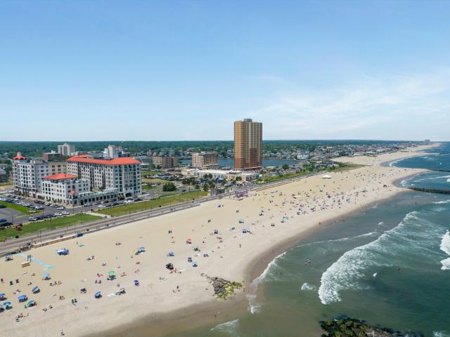 Townhouse for sale in Asbury Park