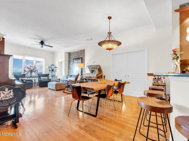 Condo for sale in Monmouth, New Jersey