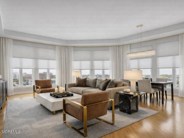 Condo for sale in Monmouth, New Jersey