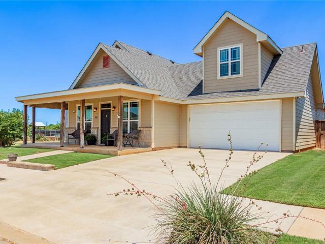 House for sale in Taylor, Texas