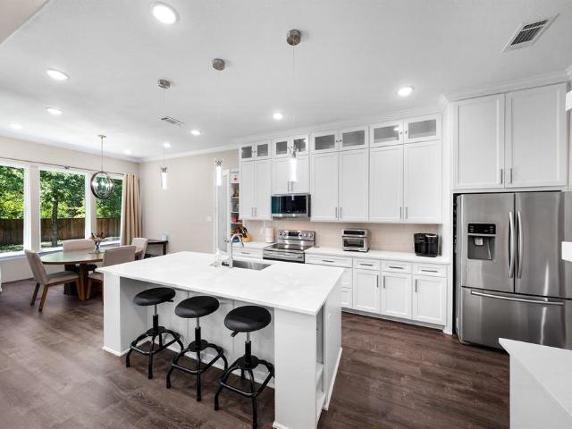 House for sale in Hunt, Texas