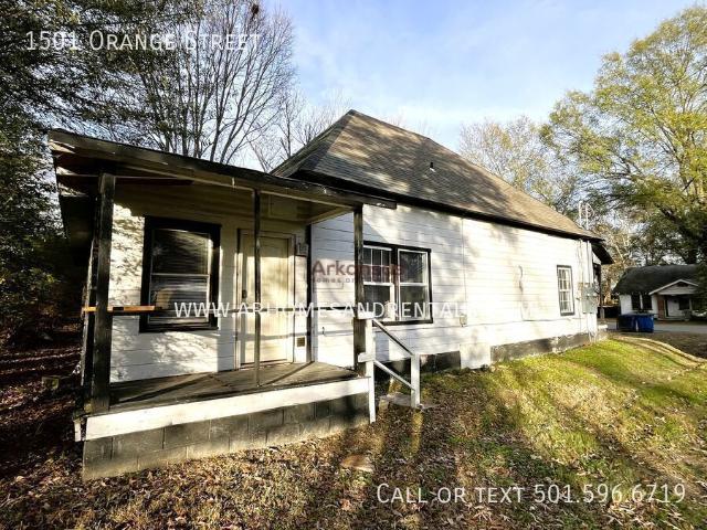 Apartment for rent in Ark