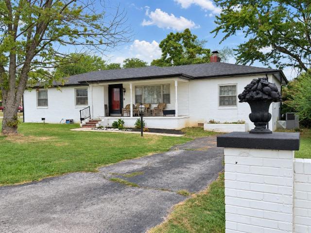 House for sale in Russellville, Kentucky