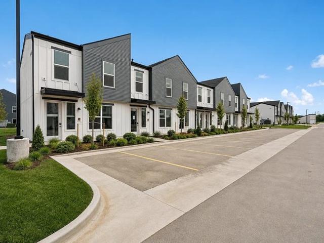 Townhouse for rent in Colorado