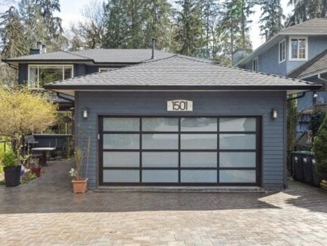 Property for sale in North Vancouver, British Columbia
