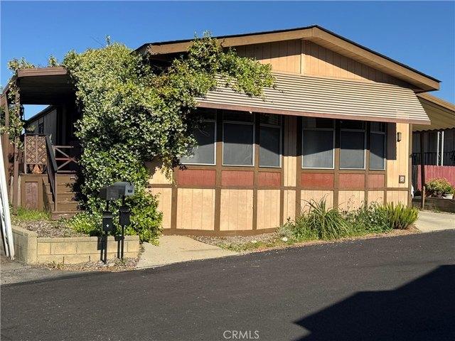 House for sale in Harbor City, Canoga Park