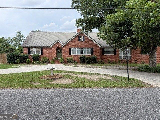 House for sale in Vidalia, Georgia