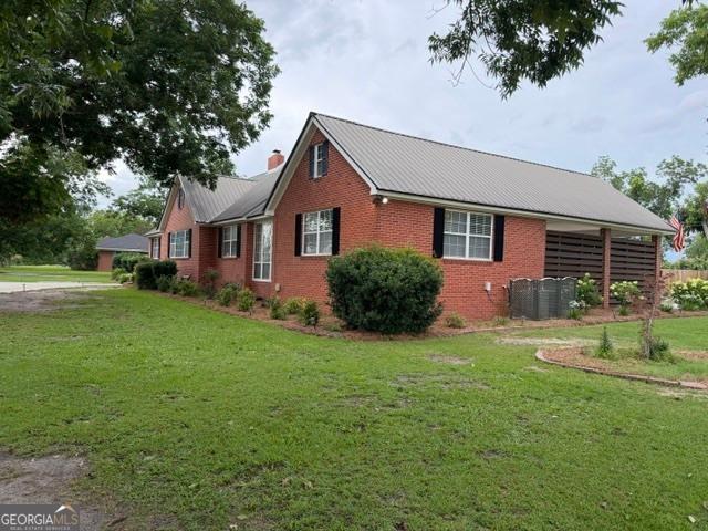 House for sale in Vidalia, Georgia