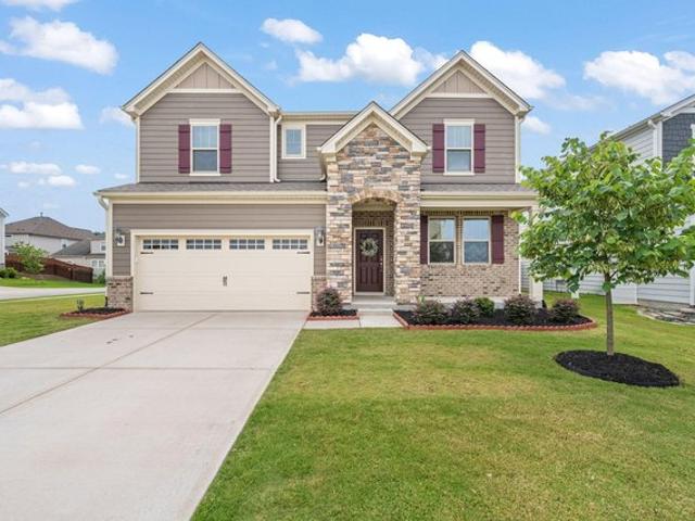 House for sale in Wake, North Carolina