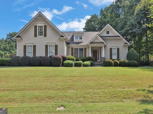 House for sale in Dacula, Georgia